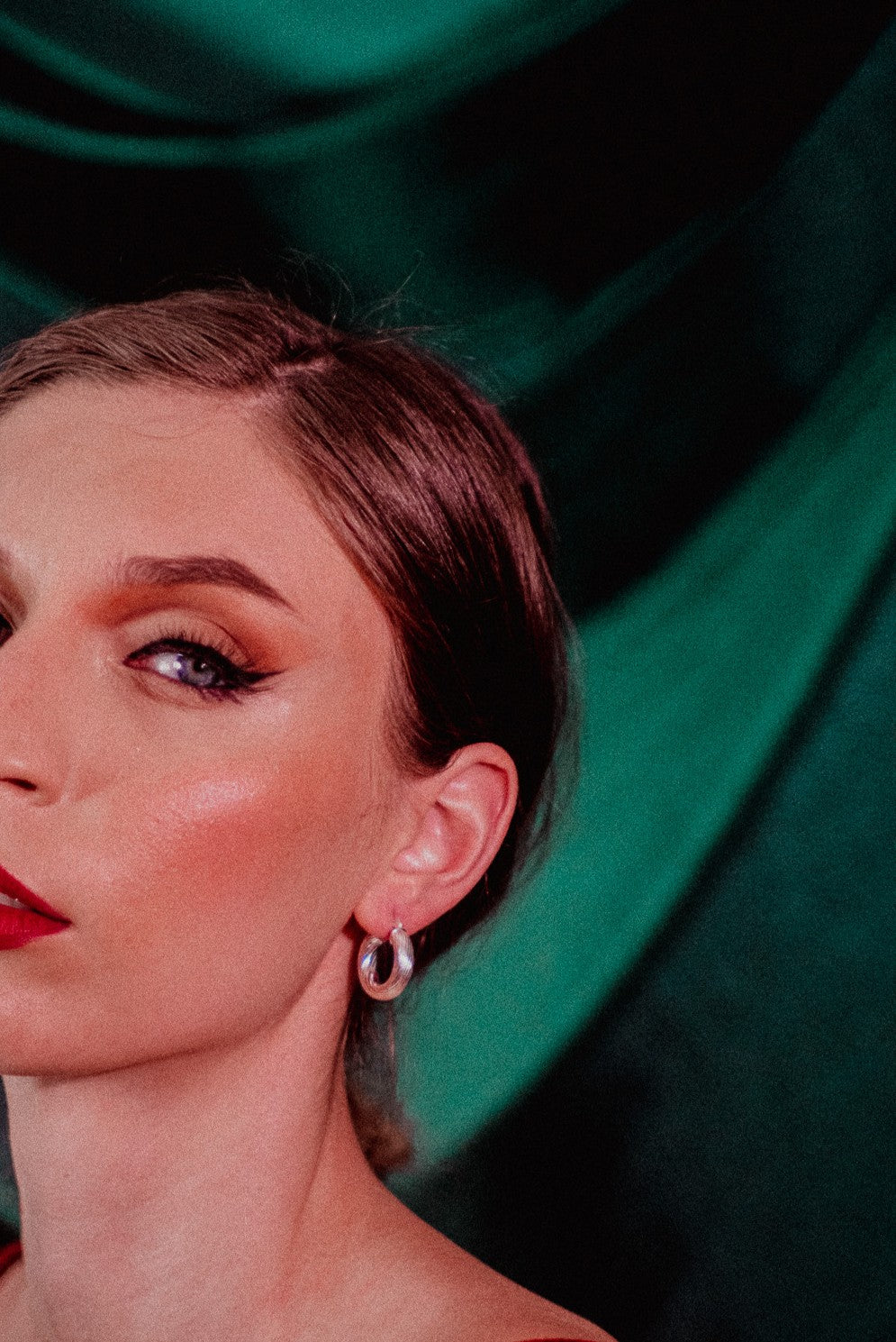 Victoire / Arete de plata