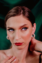 Victoire / Arete de plata