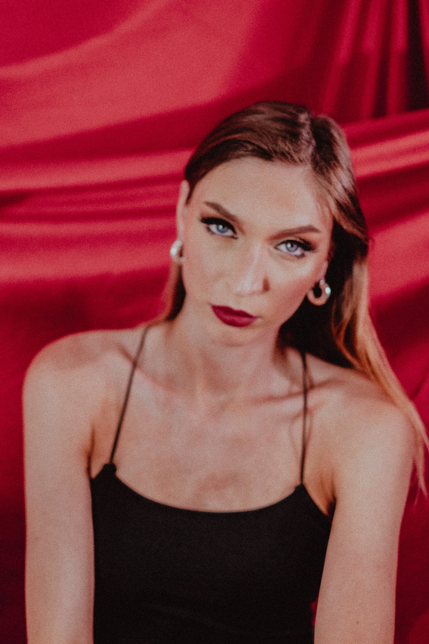 Victoire / Arete de plata