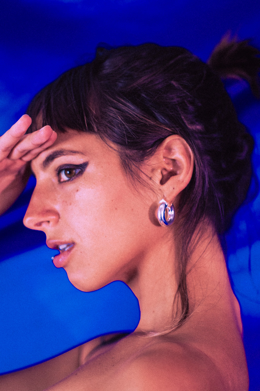 Victoire / Arete de plata