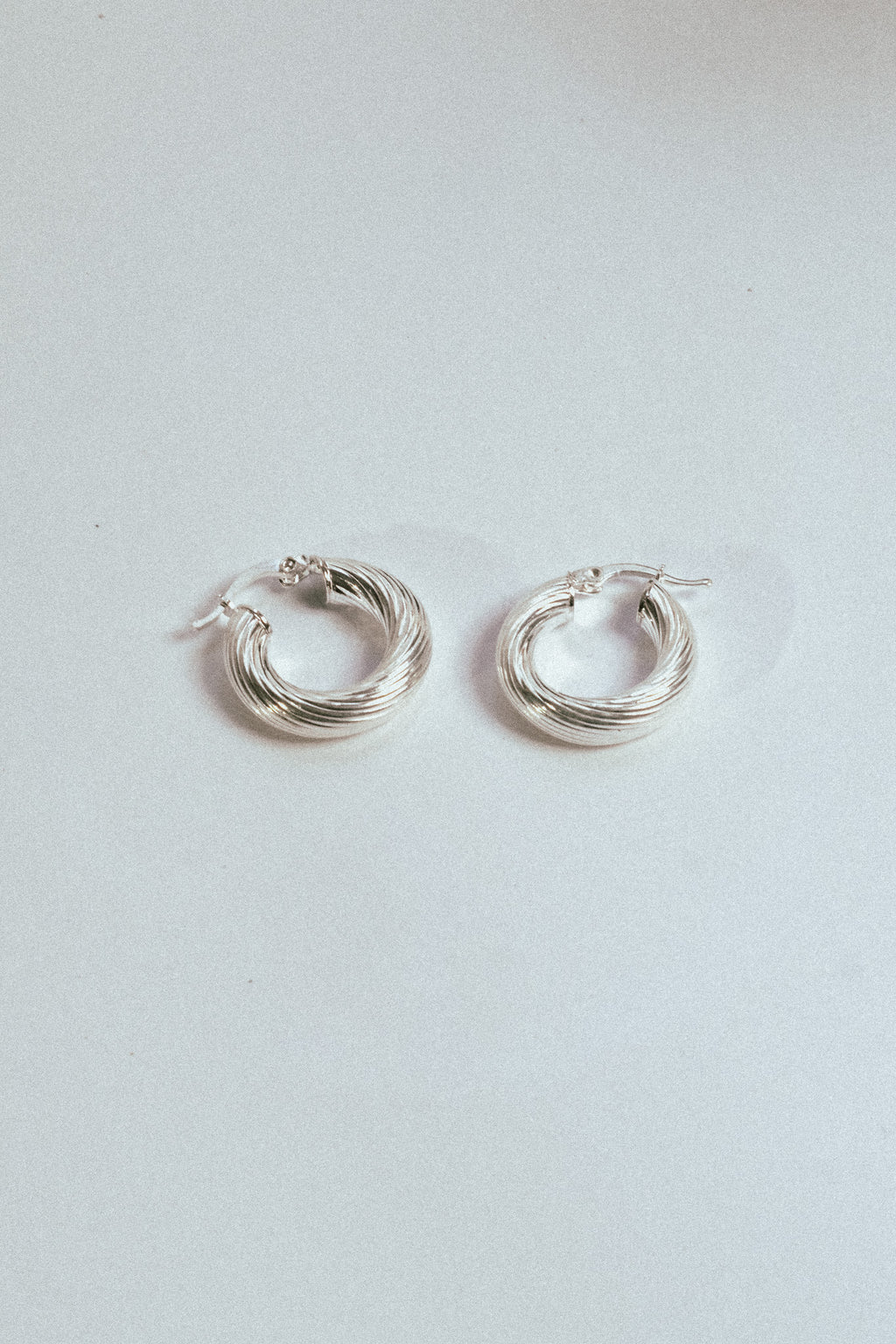 Tourbillon / Arete de plata