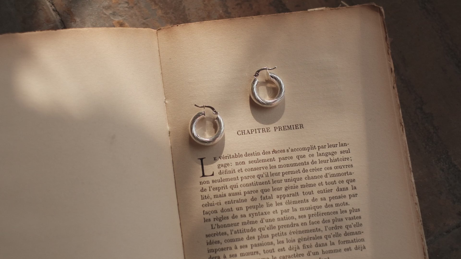 Tourbillon VIDEO PRODUCTO